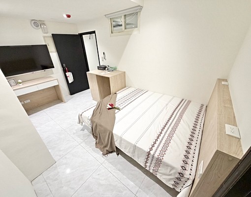 嘉富🎖️可雙租補🎖️秒殺全新電梯獨洗曬💖多間選一次看 - Image 1