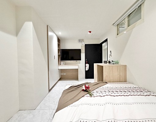 嘉富🎖️可雙租補🎖️秒殺全新電梯獨洗曬💖多間選一次看 - Image 3