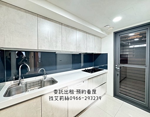 之赫🍁可租補精裝三房/家具電全配/雙平車/中科榮總東海福科 - Image 8