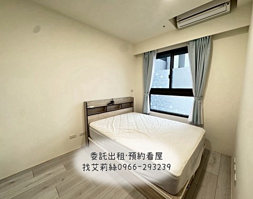 之赫🍁可租補精裝三房/家具電全配/雙平車/中科榮總東海福科 - Image 10