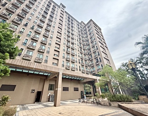 可申請租補💖銘傳Smart🔥電梯美套房+固定機車位 - Image 8