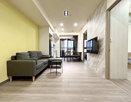 台中新站🦖秀泰旁近北區一中精品質感高樓景觀兩房平車 - Image 2