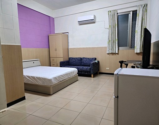 好市多一分鐘,9坪寬敞大套房,近武聖花園 - Image 2