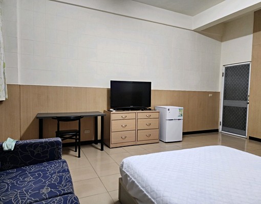 好市多一分鐘,9坪寬敞大套房,近武聖花園 - Image 5