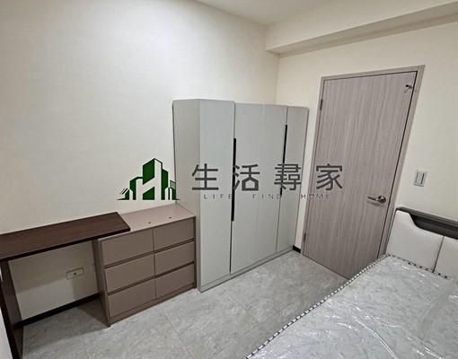 🥄全新⭐️安平電梯2房出租｜愛琴海社區 - Image 2