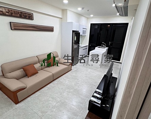 🥄全新⭐️安平電梯2房出租｜愛琴海社區 - Image 1