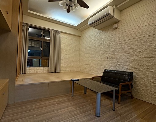 星鴻😊板橋巨蛋美翻天秒殺屋源‼️高樓層河景大套房可租補入籍 - Image 5