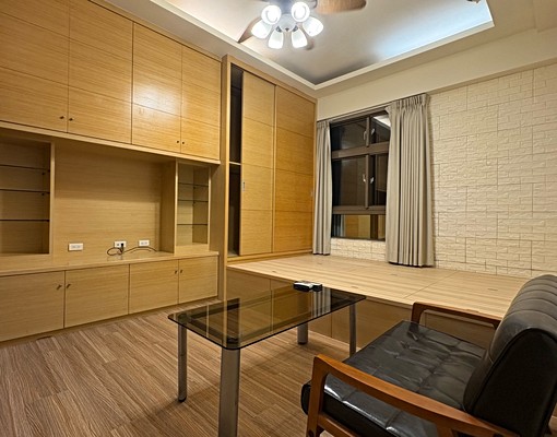 星鴻😊板橋巨蛋美翻天秒殺屋源‼️高樓層河景大套房可租補入籍 - Image 2