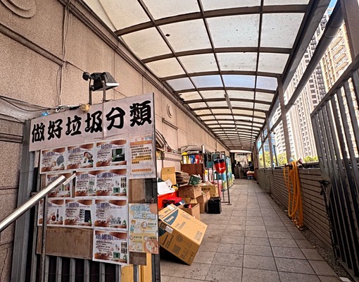 星鴻😊板橋巨蛋美翻天秒殺屋源‼️高樓層河景大套房可租補入籍 - Image 10