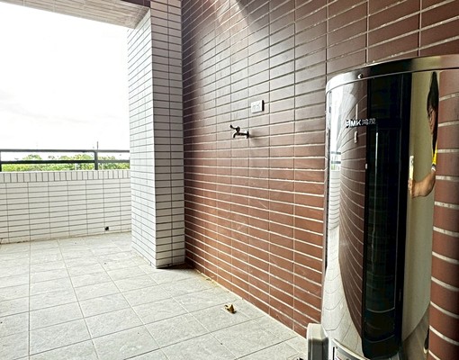 ✅露台戶✅價格甜滋滋✅可租補、入戶籍✅數量有限✅即刻預約 - Image 14