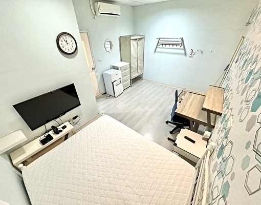 #租補#包水網路第四台#室外菸 - Image 1