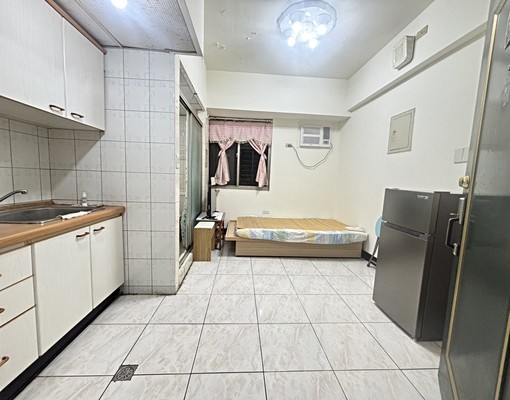 💖可申請租補🔥環中東路電梯美套房【有流理台】 - Image 2