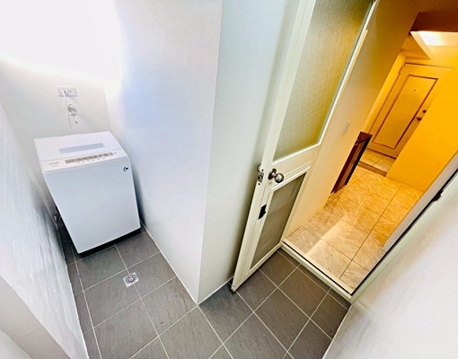 近逢甲一房一廳|可租補|寵物天堂|垃圾桶|陽台獨洗|流理台 - Image 3