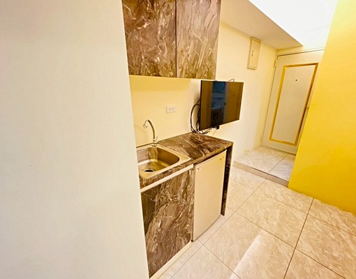 近逢甲一房一廳｜可租補｜寵物天堂｜垃圾桶｜陽台獨洗｜流理台 - Image 5