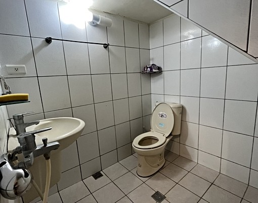 竹科關東路近新莊車站旁大坪數禁菸禁寵獨洗獨曬套房 - Image 8