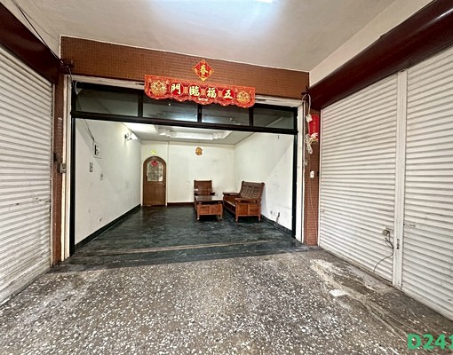 仁德近北海道超商一樓店面 - Image 6