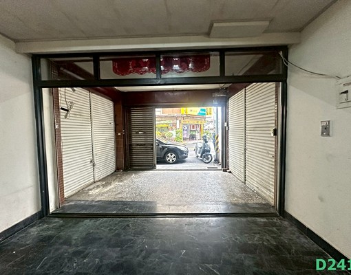 仁德近北海道超商一樓店面 - Image 9