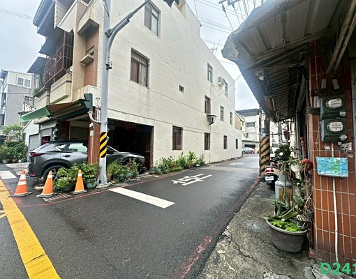 仁德近北海道超商一樓店面 - Image 12