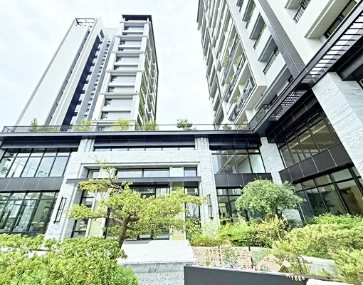 租售並行💖頂級廚具💖樹梢戶三房平車 - Image 1