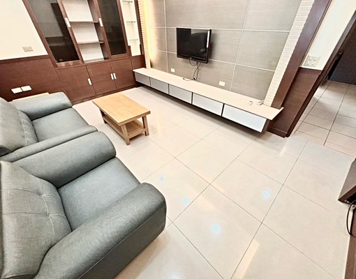 可租補戶籍🔥傢俱全配✅市場最低價✨平面車位💯 - Image 3