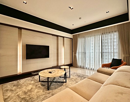 北屯沒對手丨社區稀有釋出丨家庭首選丨禁菸社區丨獨立平面車位 - Image 2