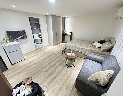 北區👍現在首月租金半價有夠划算👍高級家具✨可寵可租補 - Image 8