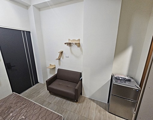 少爺帶你看|全新電梯透天☘️拎包入住☘️全新家具☘️可寵 - Image 3