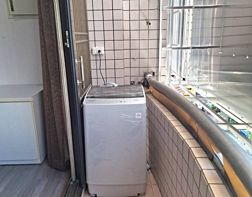 少爺帶你看|北區成功路☘️拎包入住☘️可寵☘️可雙租補 - Image 1