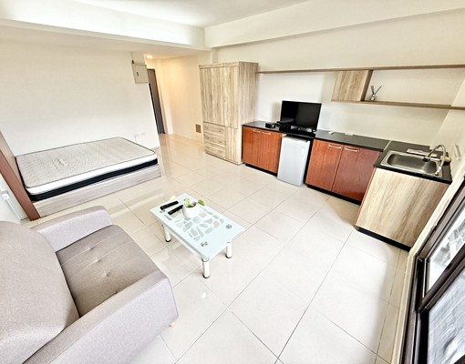 幸福就是妳⭐可租補⭐陽台獨洗乾溼分離⭐採光很好流理台 - Image 6