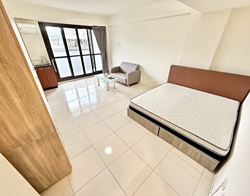 幸福就是妳⭐可租補⭐陽台獨洗乾溼分離⭐採光很好流理台 - Image 1