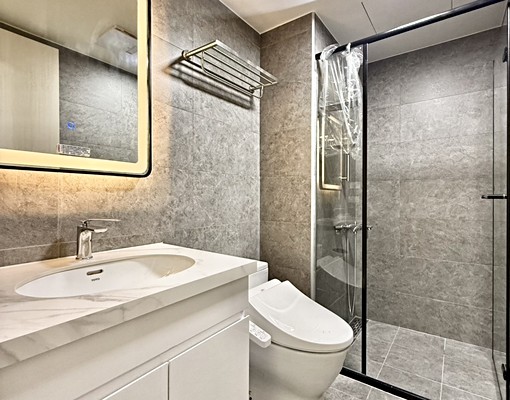 可租補🔥2+1大空間💖稀有雙衛浴✨租金含平車✅ - Image 13