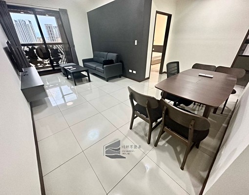 赫里翁傳奇可租補戶籍💖質感裝潢帝王視野三房平車 - Image 1