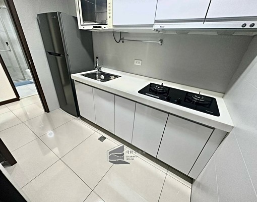 赫里翁傳奇可租補戶籍💖質感裝潢帝王視野三房平車 - Image 12