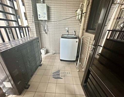 赫里翁傳奇可租補戶籍💖質感裝潢帝王視野三房平車 - Image 15