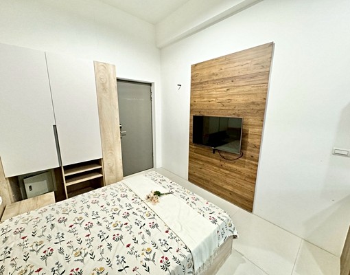 可租補💰電梯管理員👍可貓🐈‍⬛環中路上含機車位喔🔥 - Image 4