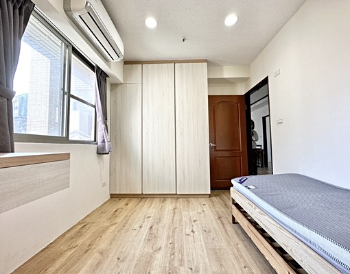 七期超質感裝潢✨大業學苑三房✨家俱全配✨採光很好✨有車位 - Image 12