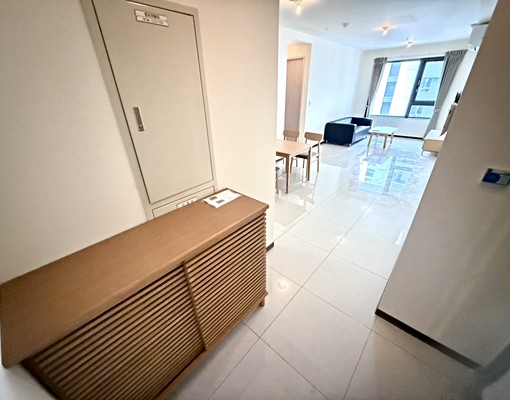 可雙租補▶下樓lalaport/建國市場▶近一中▶已含平車 - Image 3