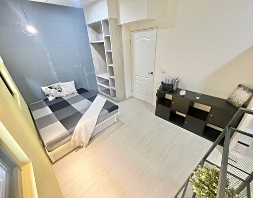 🏡活潑色調新氣象💖可租補可戶籍💖可貓貓💖高級住宅區 - Image 5