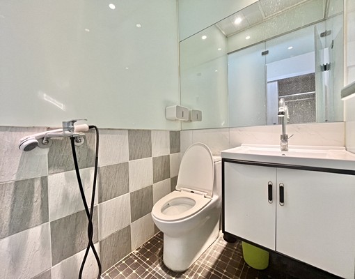 🏡活潑色調新氣象💖可租補可戶籍💖可貓貓💖高級住宅區 - Image 8