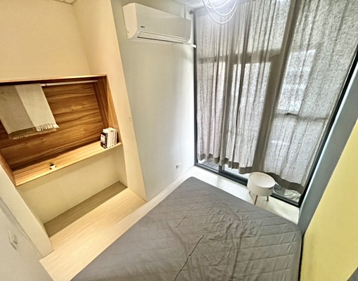 🏡活潑色調新氣象💖可雙租補可戶籍💖可貓狗💖高級住宅區 - Image 9