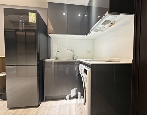 近逢甲商圈＃質感裝潢２房１聽＃可租補＃家具全配＃車位需租 - Image 7