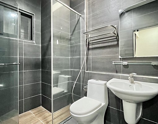 北屯文心捷運🔥可租補🔥豪華系統櫃✨陽台獨洗曬✨昌平商圈 - Image 12