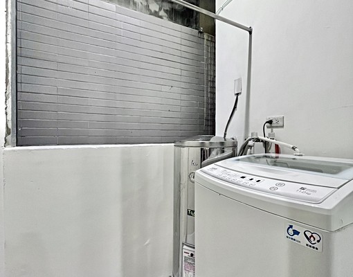 北屯文心捷運🔥可租補🔥豪華系統櫃✨陽台獨洗曬✨昌平商圈 - Image 14