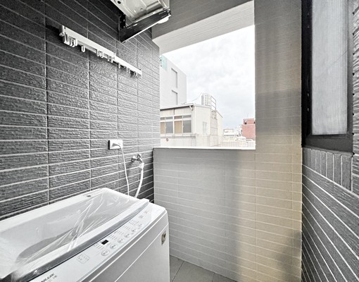 全新大樓💥採光超好☀️可租雙補💰系統傢俱👍就趁現在 - Image 9