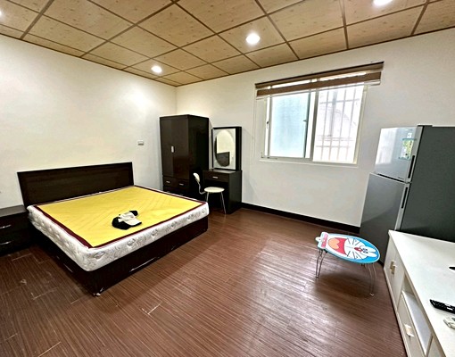 南京復興🤩免爬高/獨洗晒/乾濕分離/台電計費 - Image 1