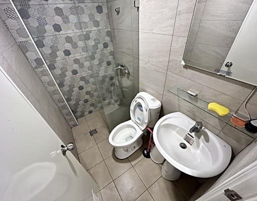 走路文心捷運🔥可租補🔥豪華系統櫃🌈陽台獨洗曬🏆子母車 - Image 9