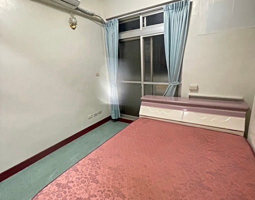 免仲介費可租補⭐️台水台電~獨洗曬套房 - Image 1