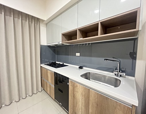 ⭐️後勁雙捷運|精美用心裝潢大兩房車位⭐️豐群 - Image 3