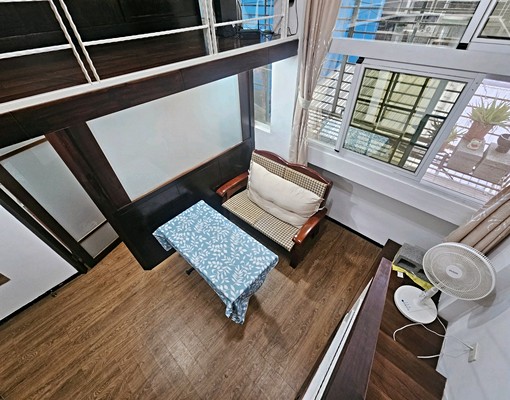 行天宮⭐️獨洗晒/乾濕分離/有廚房/垃圾代收/免爬梯 - Image 4