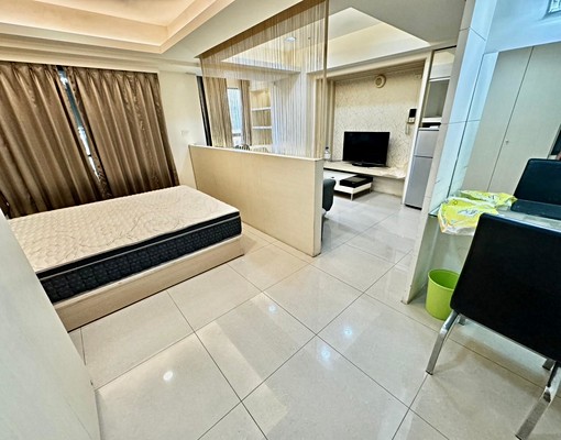 卡比💞可租補⚡超美正一房浴缸台水電下樓捷運💞租金≠成交價 - Image 9